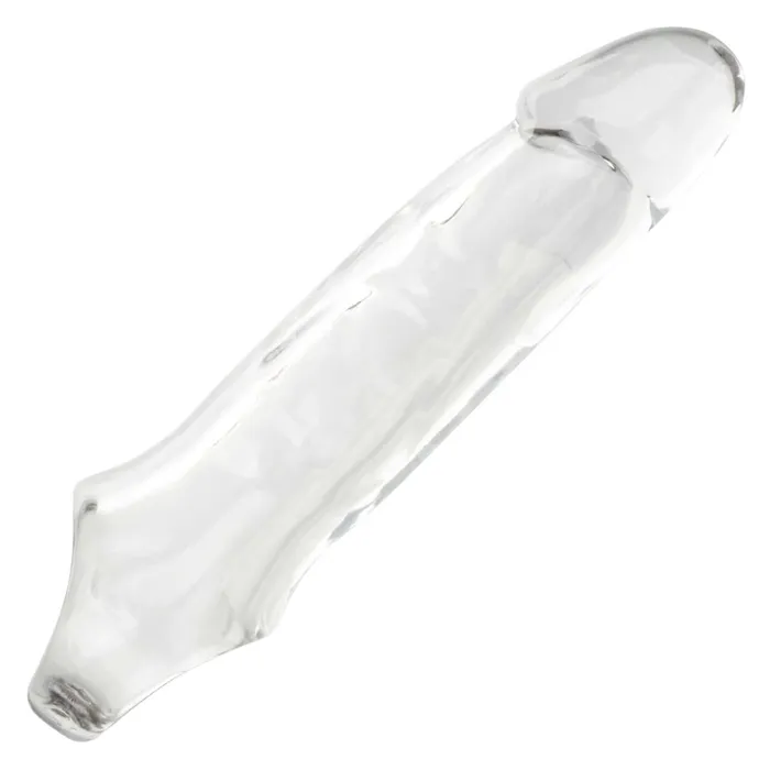 California Exotic Novelties Anal Performance Maxx Clear Extension 65 by California Exotic Novelties Elevate Your Pleasure