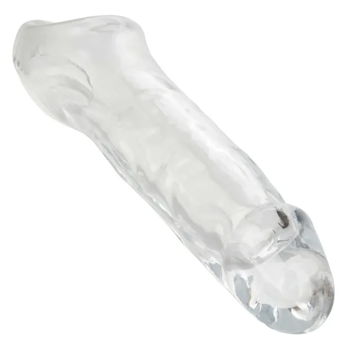 California Exotic Novelties Anal Performance Maxx Clear Extension 65 by California Exotic Novelties Elevate Your Pleasure
