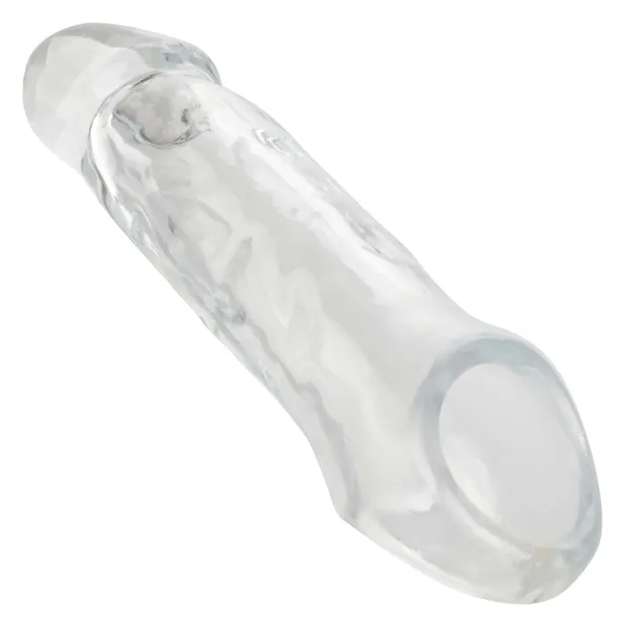 California Exotic Novelties Anal Performance Maxx Clear Extension 65 by California Exotic Novelties Elevate Your Pleasure