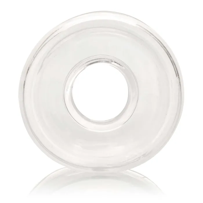 California Exotic Novelties Dildos Dr Joel Kaplan Erection Pump Clear PhthalateFree and Effective