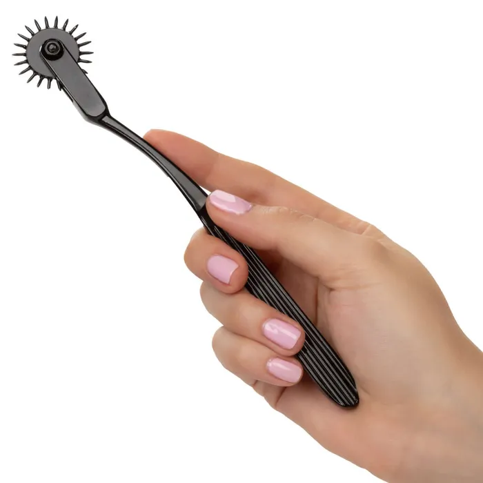 California Exotic Novelties Vibrators Boundless Pleasure Wheel