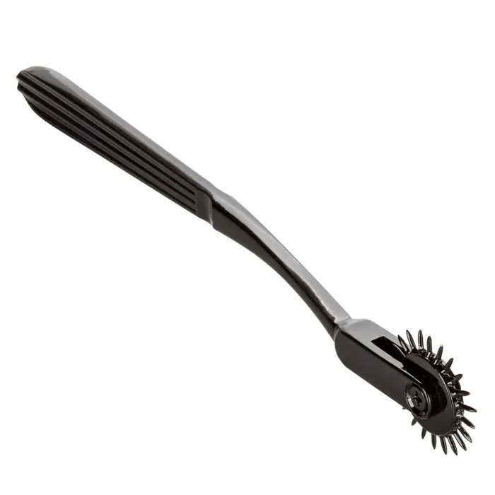California Exotic Novelties Vibrators Boundless Pleasure Wheel