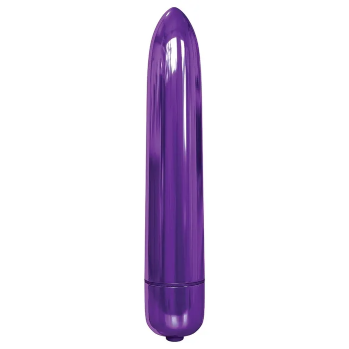 Classix Rocket BulletPurple PIPEDREAM Vibrators