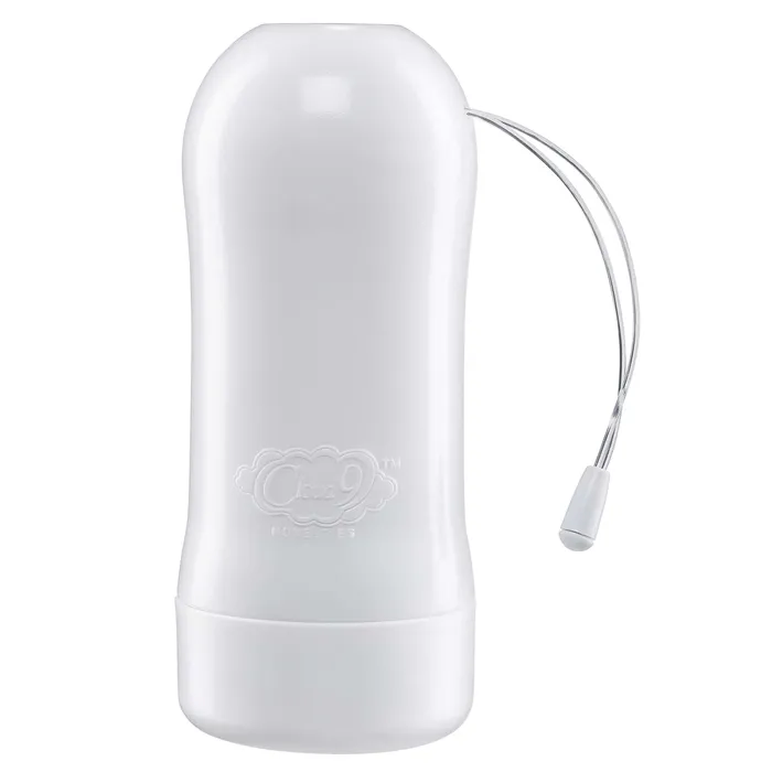 Cloud 9 Novelties Male Sex Toys Cloud 9 Pleasure Pussy Pocket Stroker Water Activated Tan