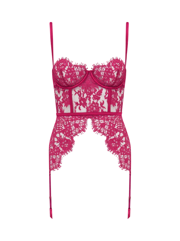 Coco de Mer Vibrators Coco de Mer Zaria Basque
