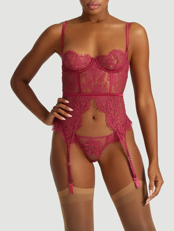 Coco de Mer Vibrators Coco de Mer Zaria Basque
