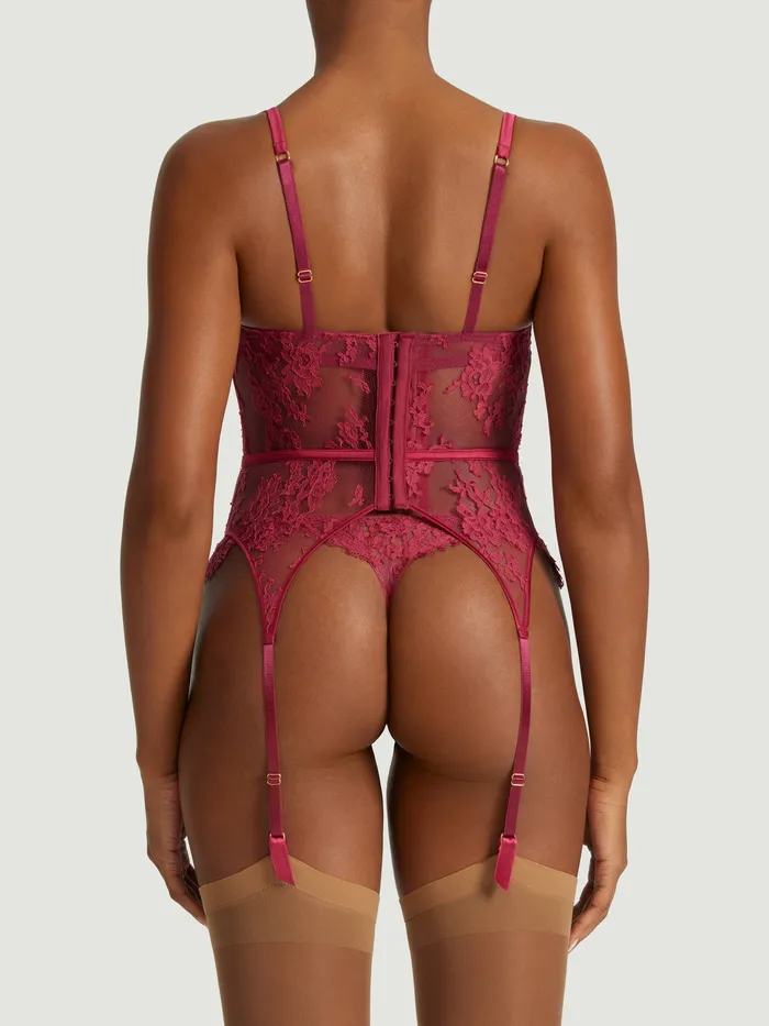 Coco de Mer Vibrators Coco de Mer Zaria Basque