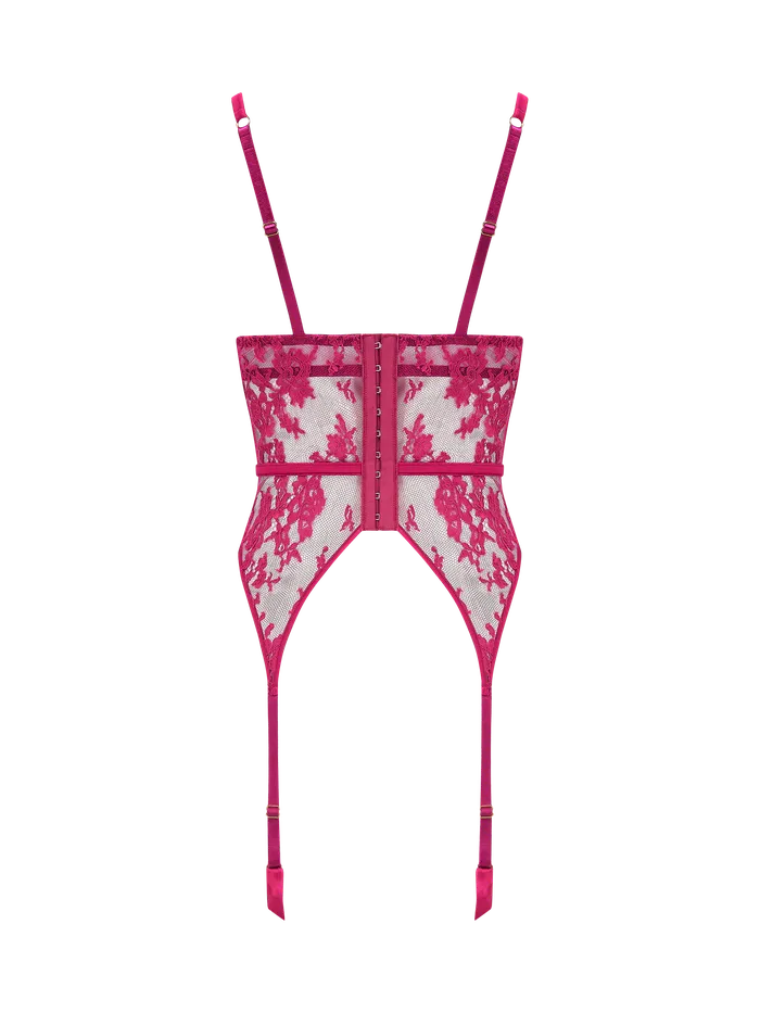 Coco de Mer Vibrators Coco de Mer Zaria Basque