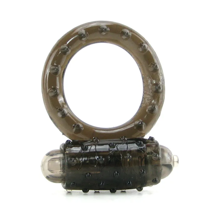 Colt Vibrating Stud Cock Ring CalExotics Male Sex Toys