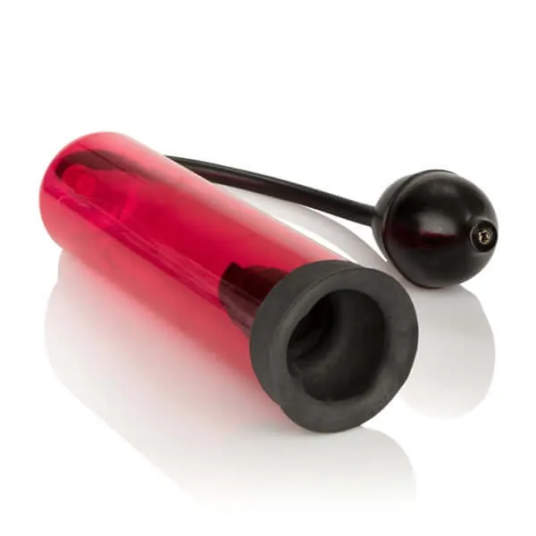 Couples Nick Mannings Masturstroke Masturbation Kit Satisfy Your Desires with Complete Pleasure California Exotic Novelties