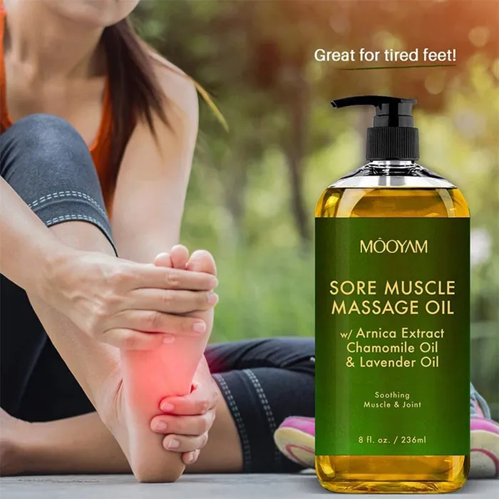Couples Vibratoy Shop PureLavender Bliss Oil