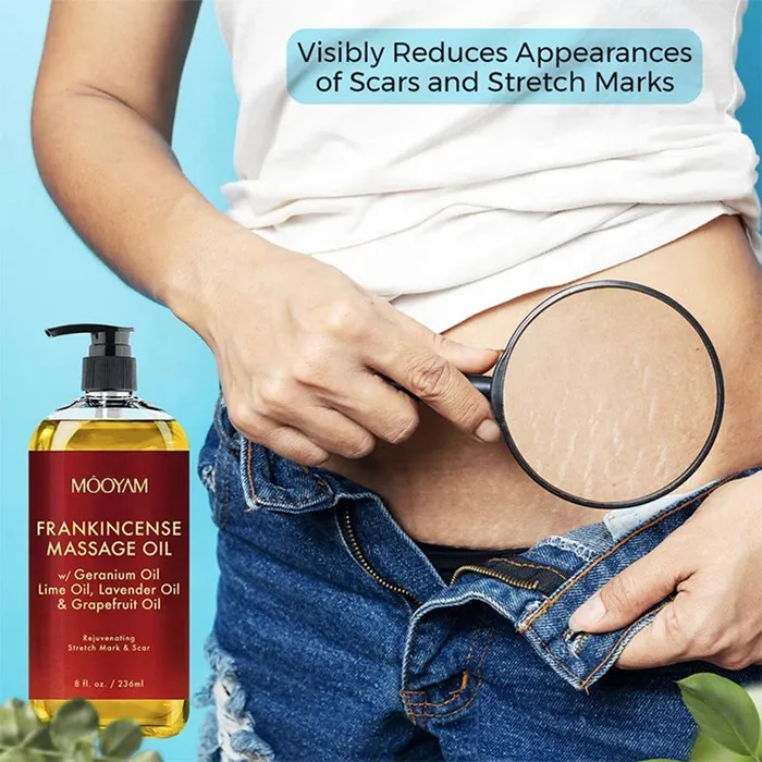 Couples Vibratoy Shop PureLavender Bliss Oil