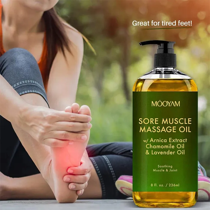 Couples Vibratoy Shop PureLavender Bliss Oil
