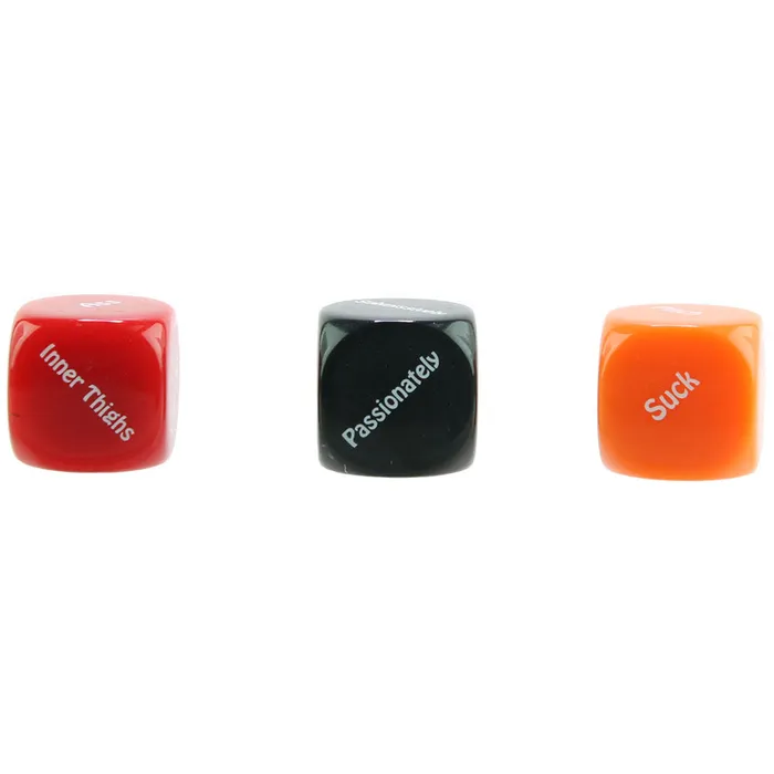 Creative Conceptions Vibrators Naughty Nights XXXtra Erotic Dare Dice Creative Conceptions Vibrators Naughty Nights XXXtra Erotic Dare Dice