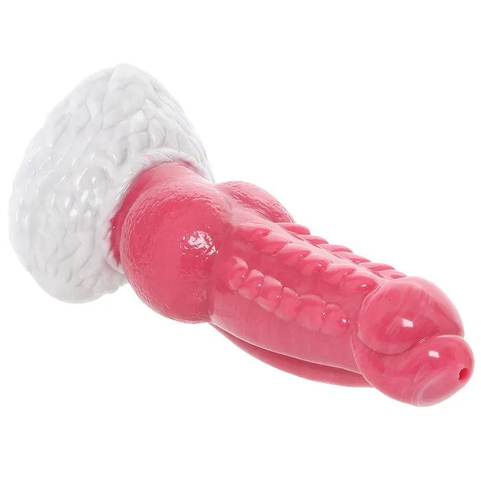 Creature Cocks Resurrector Phoenix Squirting Dildo XR Brands Dildos