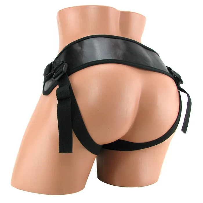 Dildos Nasstoys Real Skin Whoppers Vibe Universal Harness in 7 Inches Dildos Nasstoys Real Skin Whoppers Vibe Universal Harness in 7 Inches