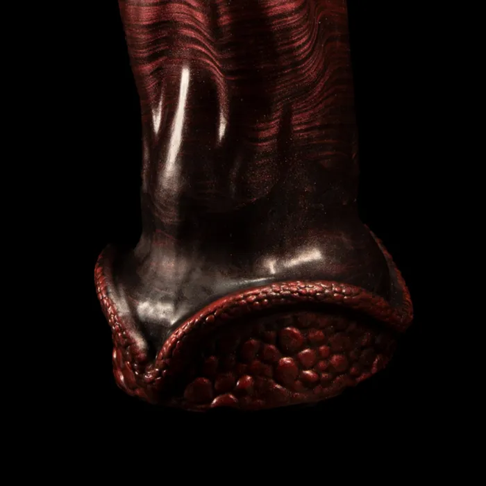 Dildos Odyssey LorDan Dildo