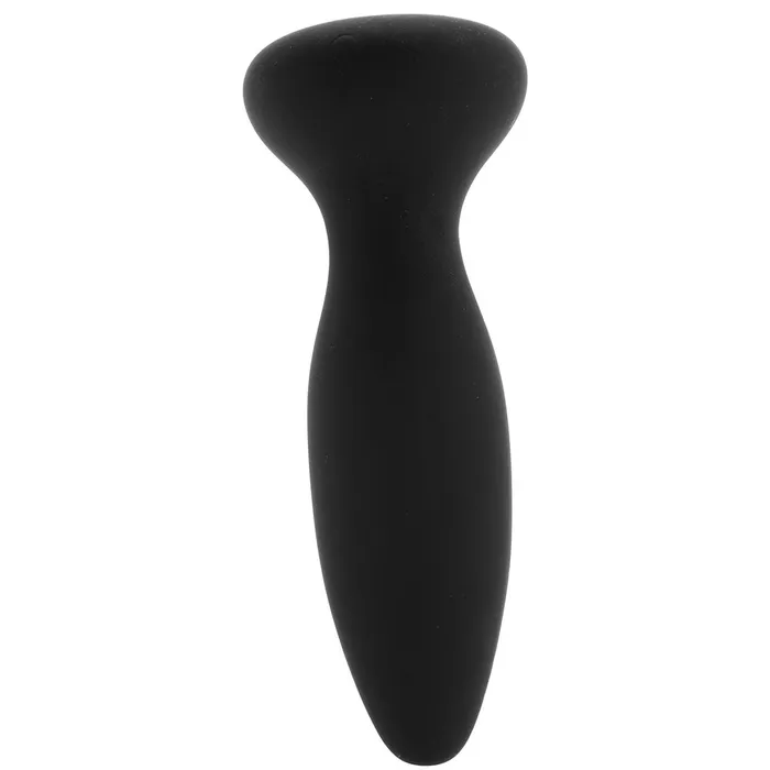 Doc Johnson Anal APlay Experienced Rimmer Remote Butt Plug in Black Doc Johnson Anal APlay Experienced Rimmer Remote Butt Plug in Black