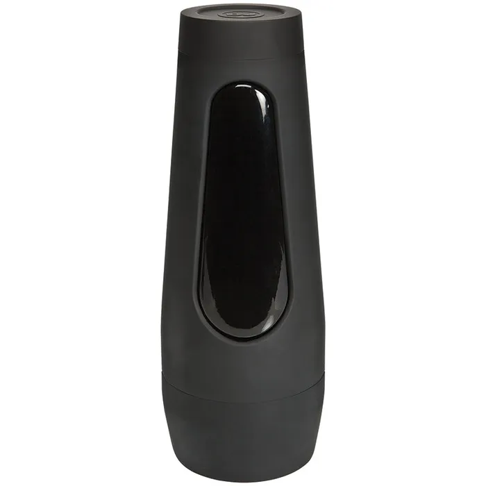 DOC JOHNSON Male Sex Toys Main Squeeze The Original Vibro PussyVanilla
