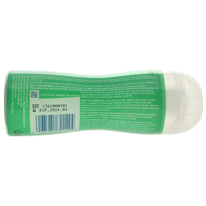 Durex Play 2 in 1 Aloe Vera Massage Gel Lubricant in 676oz200 Couples Durex Play 2 in 1 Aloe Vera Massage Gel Lubricant in 676oz200 Couples