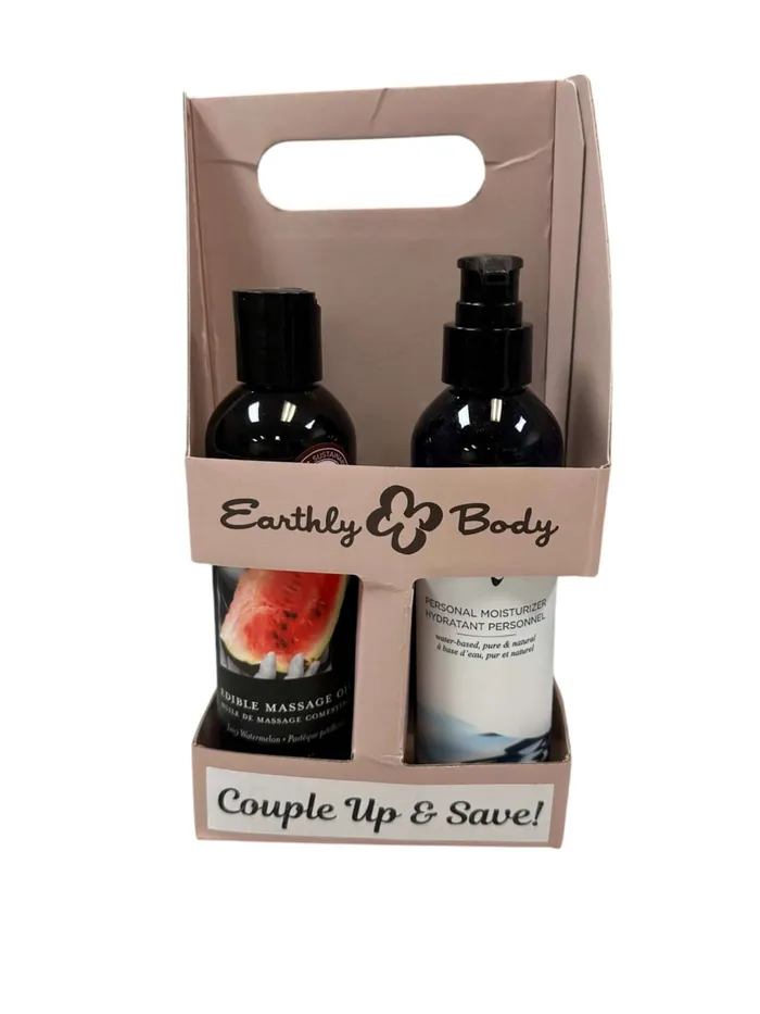 Earthly Body Earthly Body Hemp Seed By Night Better Together Watermelon Holiday Caddy Female Sex Toys Earthly Body Earthly Body Hemp Seed By Night Better Together Watermelon Holiday Caddy Female Sex Toys