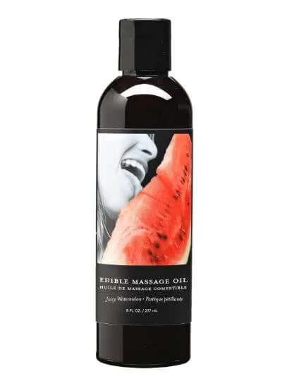 Earthly Body Earthly Body Hemp Seed By Night Better Together Watermelon Holiday Caddy Female Sex Toys