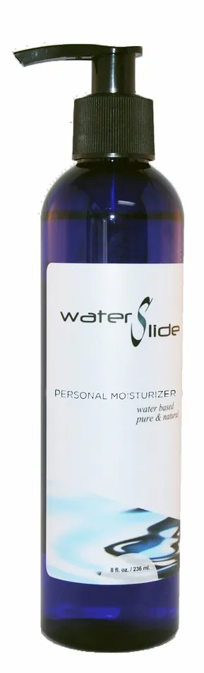 Earthly Body Female Sex Toys Earthly Body Water Slide Personal Lube 8 oz of Pure and Safe Pleasure Earthly Body Female Sex Toys Earthly Body Water Slide Personal Lube 8 oz of Pure and Safe Pleasure