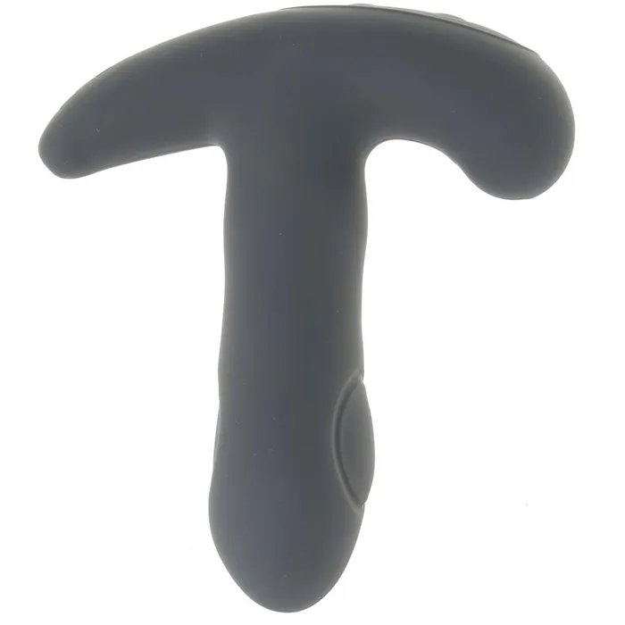 Eclipse Dual Pulsating Anal Probe CalExotics Anal Eclipse Dual Pulsating Anal Probe CalExotics Anal