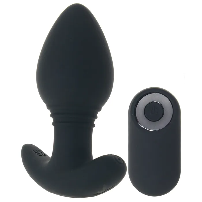 Evolved Novelties Anal Playboy Plug Play Butt Plug