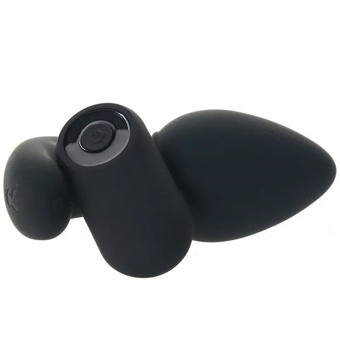 Evolved Novelties Anal Playboy Plug Play Butt Plug
