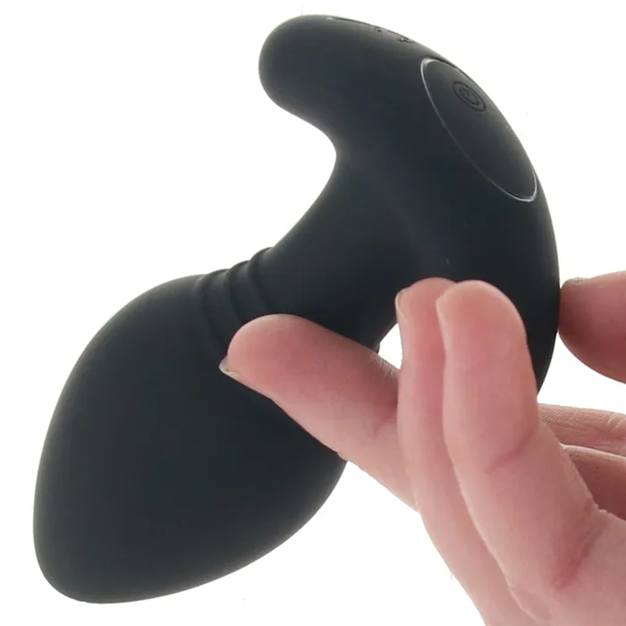 Evolved Novelties Anal Playboy Plug Play Butt Plug