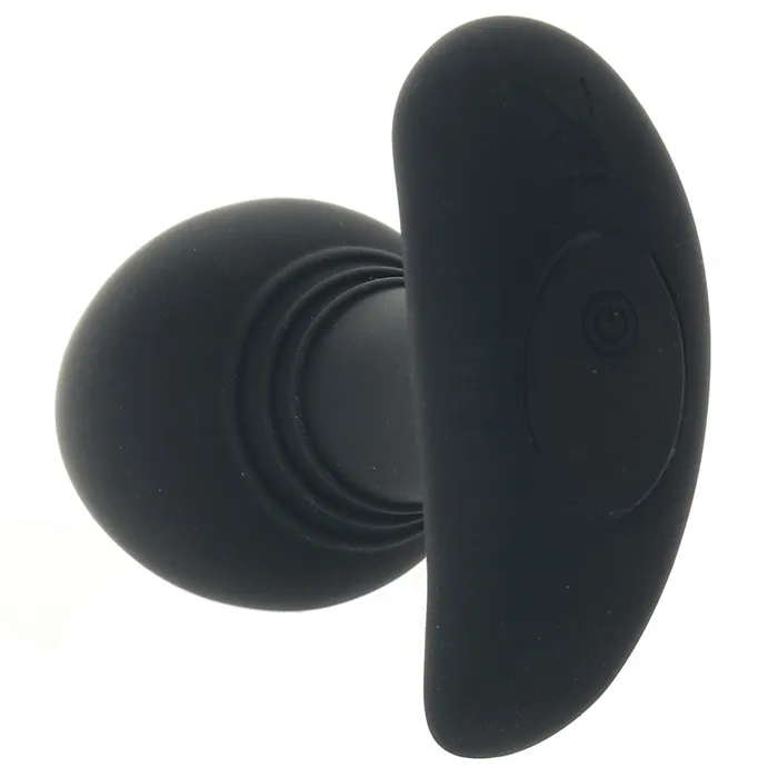 Evolved Novelties Anal Playboy Plug Play Butt Plug