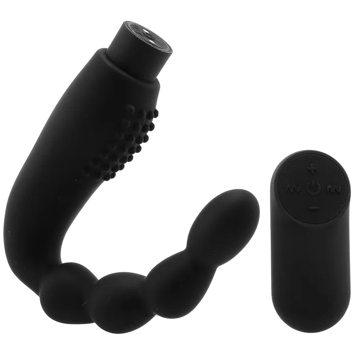 Evolved Novelties Anal The Emperor Remote Prostate Massager