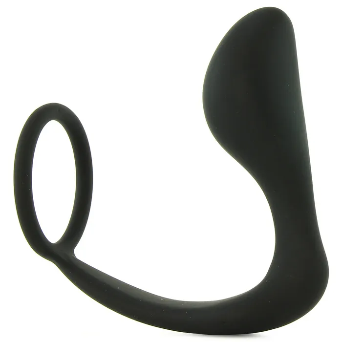 Evolved Novelties Anal Zero Tolerance Intro to Prostate Kit in Black Evolved Novelties Anal Zero Tolerance Intro to Prostate Kit in Black