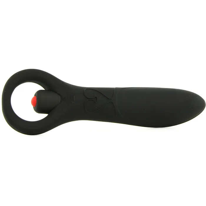 Evolved Novelties Anal Zero Tolerance Intro to Prostate Kit in Black Evolved Novelties Anal Zero Tolerance Intro to Prostate Kit in Black