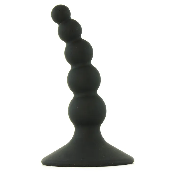 Evolved Novelties Anal Zero Tolerance Intro to Prostate Kit in Black Evolved Novelties Anal Zero Tolerance Intro to Prostate Kit in Black