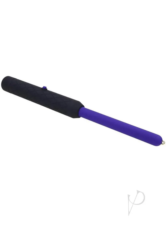 Explore Sensory Thrills with Merci the Stinger Electroplay Wand Doc Johnson Enterprises Female Sex Toys