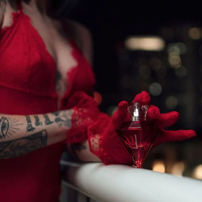 EYE OF LOVE Vibrators Matchmaker Red Diamond Pheromone Perfume Attract Her EYE OF LOVE Vibrators Matchmaker Red Diamond Pheromone Perfume Attract Her