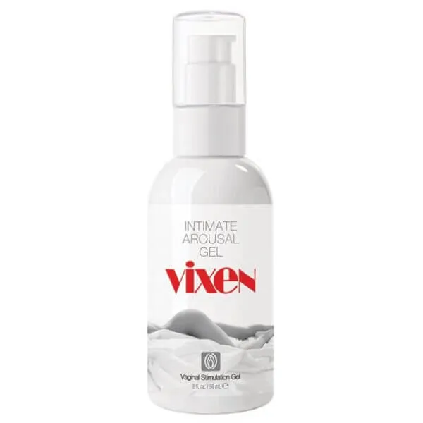 Female Sex Toys Assorted Pill Vendors Experience Heightened Pleasure with Vixens Intimate Arousal Gel 2 Oz Female Sex Toys Assorted Pill Vendors Experience Heightened Pleasure with Vixens Intimate Arousal Gel 2 Oz