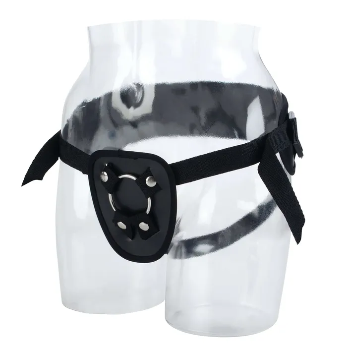 Female Sex Toys California Exotic Novelties Love Rider Power Support Harness Explore Your Fantasies with California Exotic Novelties