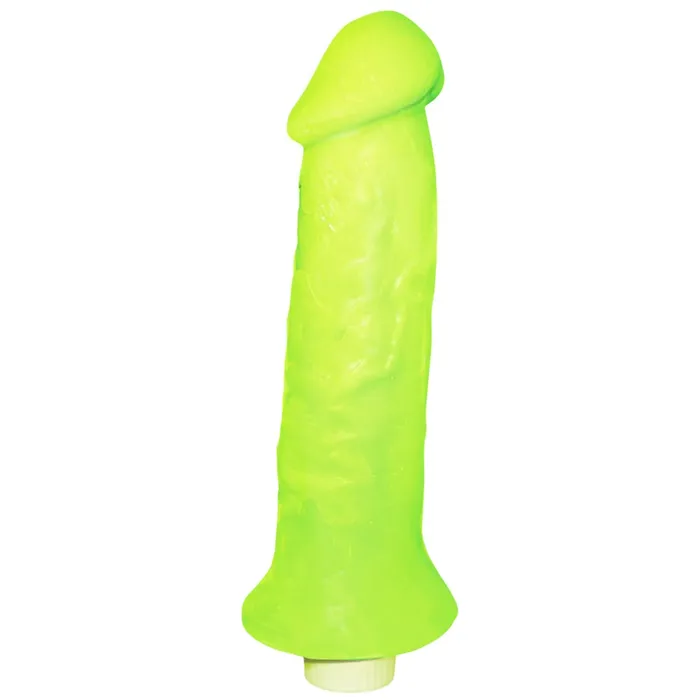 Female Sex Toys CloneAWilly Vibrator Kit in Glow in the Dark Empire Labs