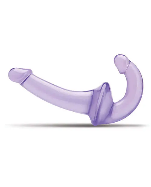 Female Sex Toys Electric Hustler Lingerie Lux Fetish Strapless Strap On