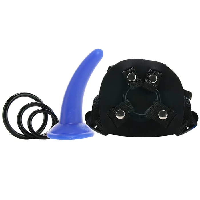 Female Sex Toys Fetish Fantasy Series Beginner StrapOn Pipedream Female Sex Toys Fetish Fantasy Series Beginner StrapOn Pipedream