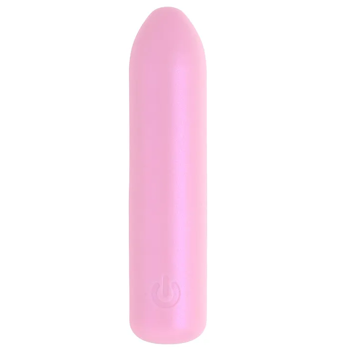 Female Sex Toys ns novelties Seduction Roxy Silicone Bullet Vibe