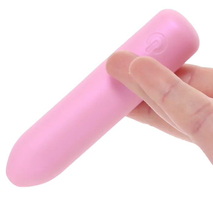 Female Sex Toys ns novelties Seduction Roxy Silicone Bullet Vibe