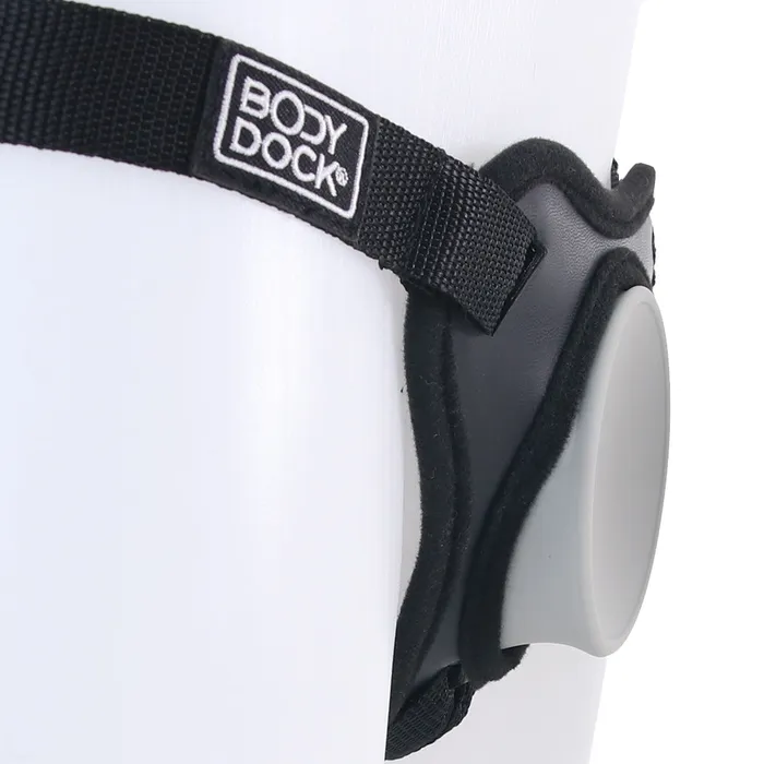 Female Sex Toys Pipedream Body Dock Elite Mini StrapOn Harness