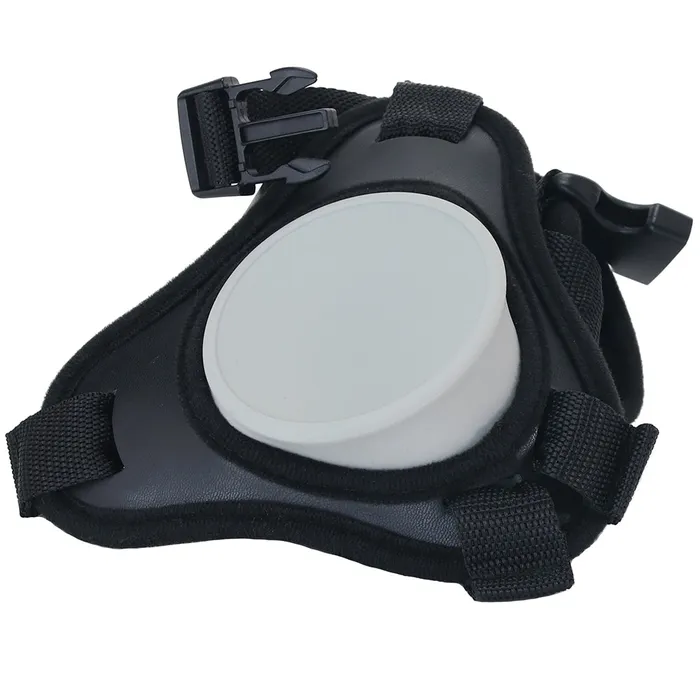 Female Sex Toys Pipedream Body Dock Elite Mini StrapOn Harness