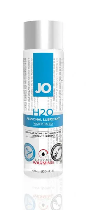 Female Sex Toys System JO Experience Sensual Warmth with JO H2O Personal Lubricant Warming 4 Oz Female Sex Toys System JO Experience Sensual Warmth with JO H2O Personal Lubricant Warming 4 Oz