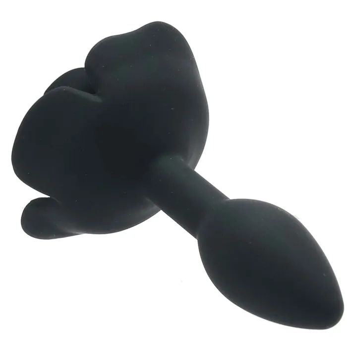 Forbidden Small Rose Anal Plug CalExotics Male Sex Toys