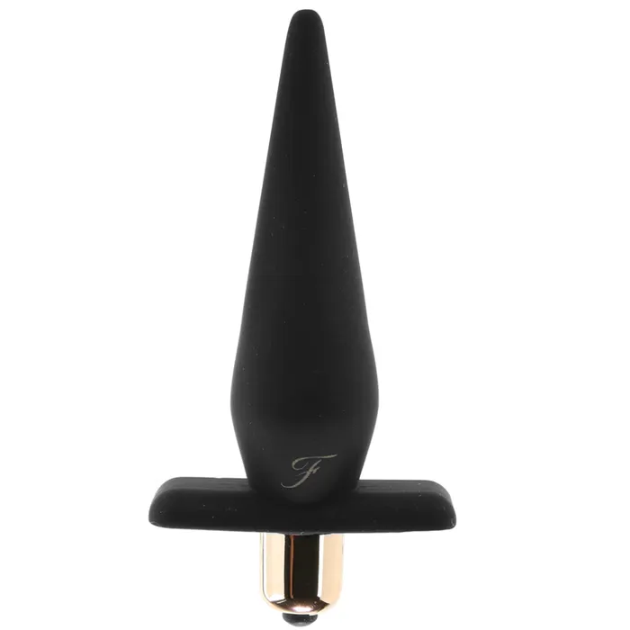Fredericks of Hollywood Vibrating Butt Plug XGen Anal